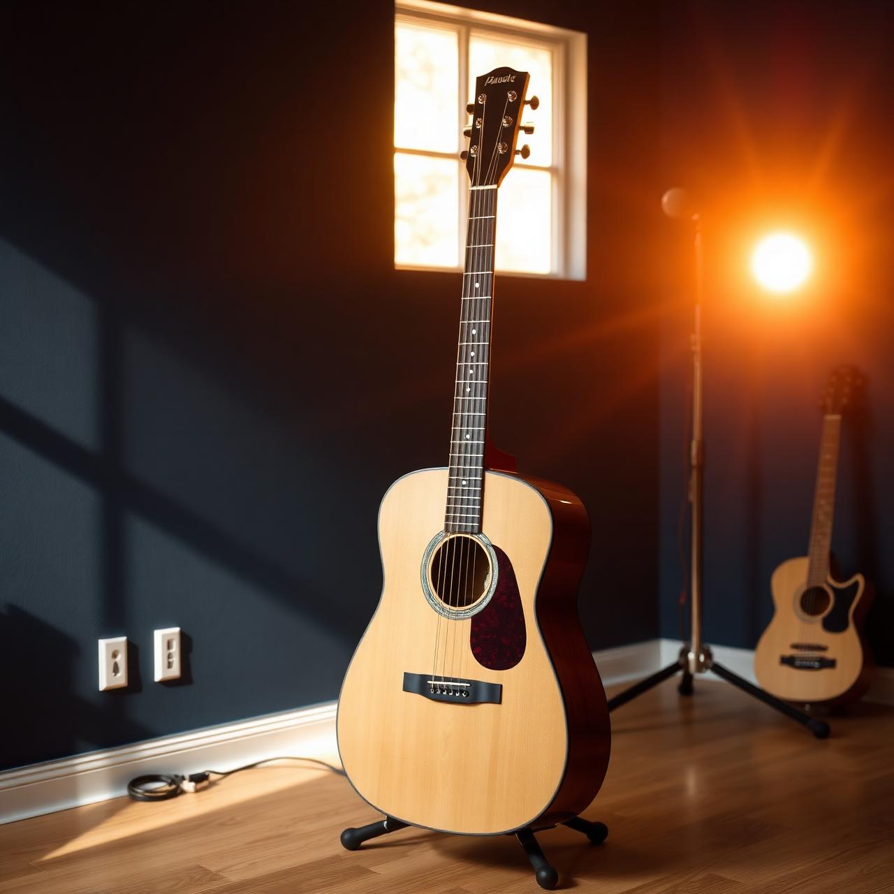 Guitar